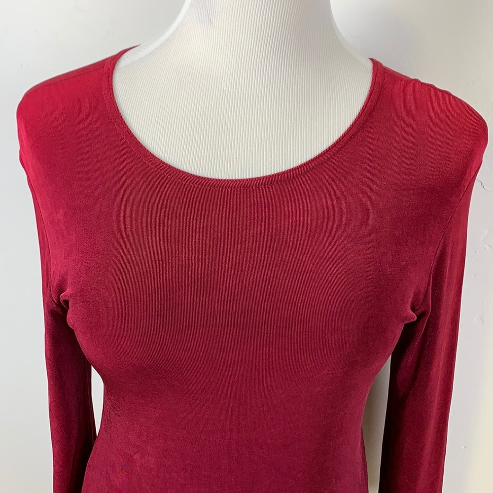 EUC Fiore Top